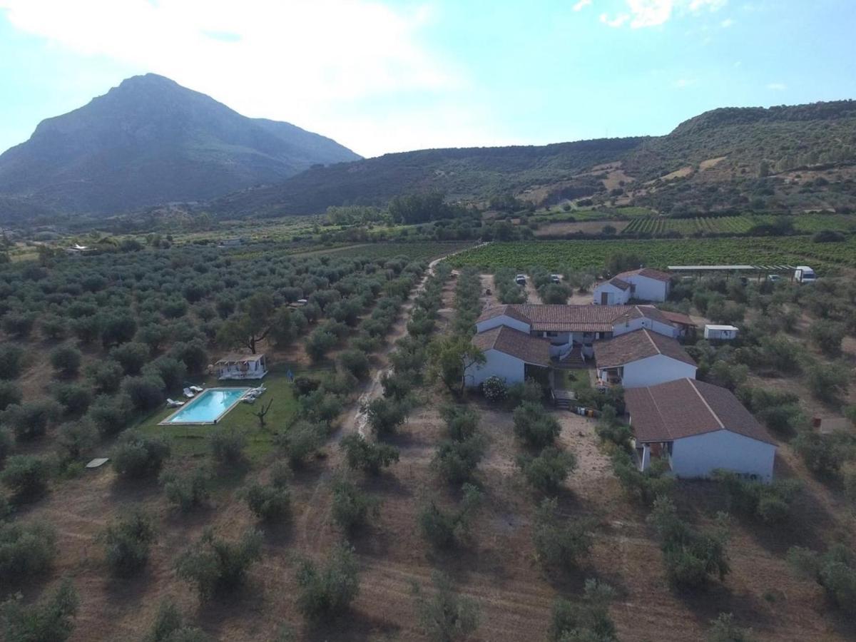 Tenuta Don Ballore Galtellì 外观 照片