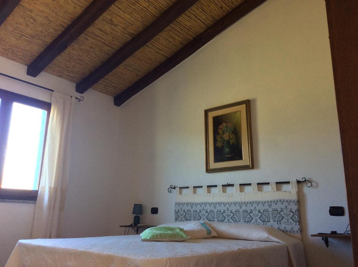 Tenuta Don Ballore Galtellì 外观 照片