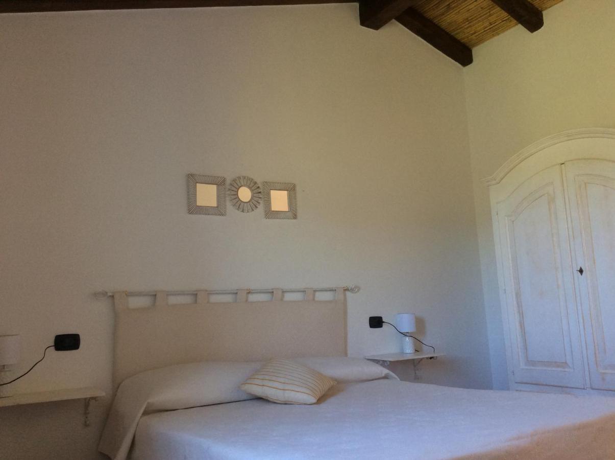 Tenuta Don Ballore Galtellì 外观 照片