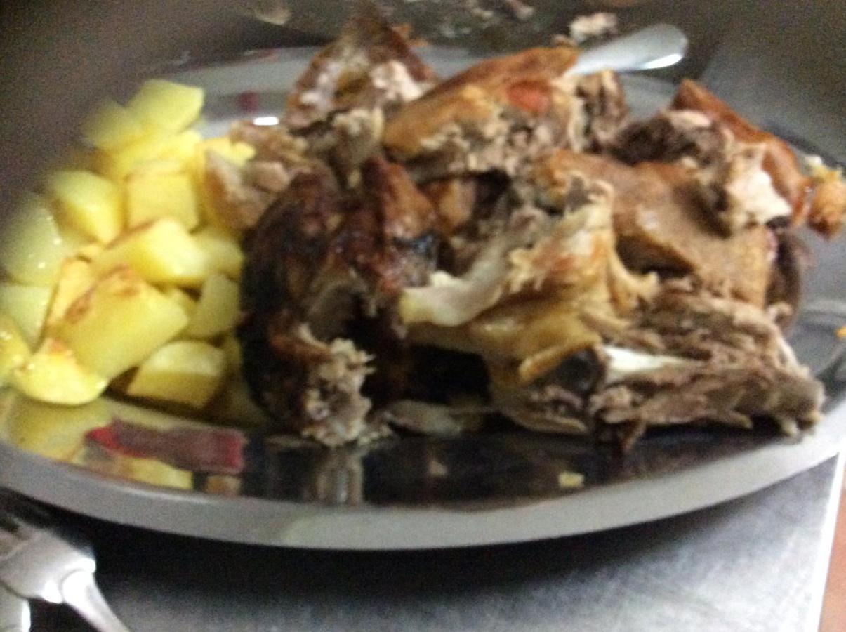 Tenuta Don Ballore Galtellì 外观 照片