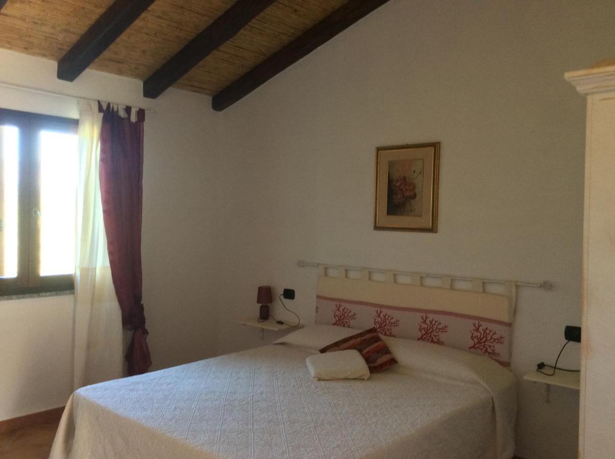 Tenuta Don Ballore Galtellì 外观 照片