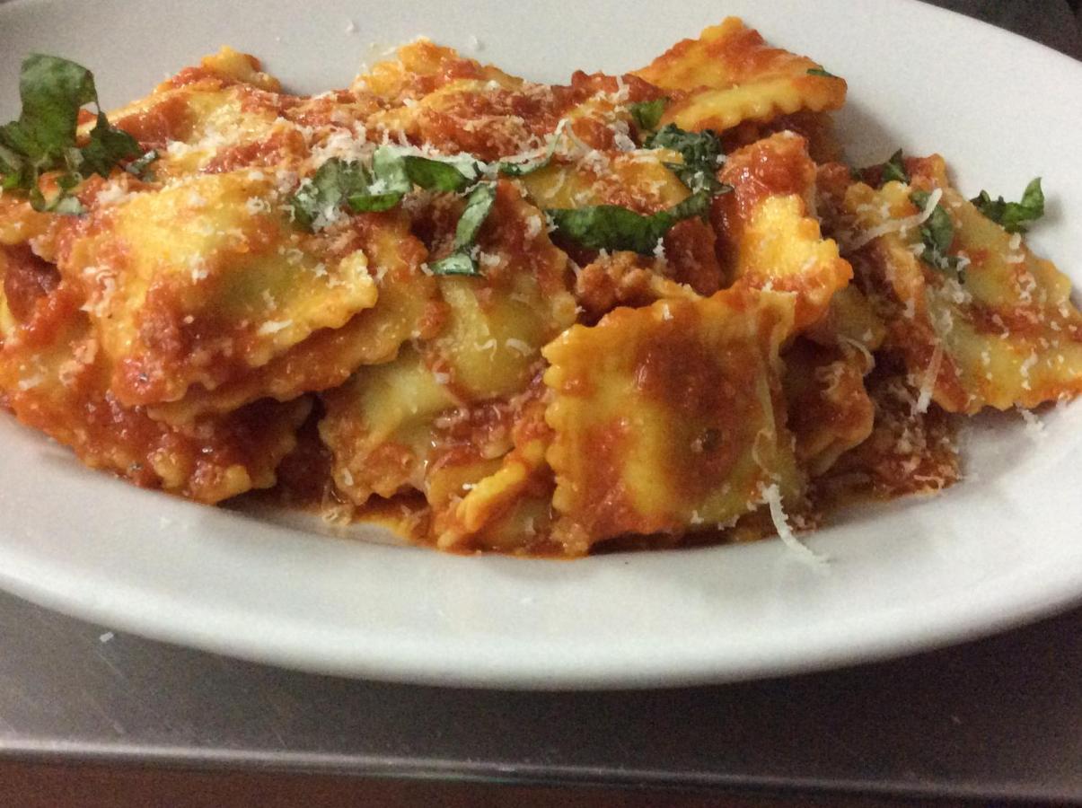 Tenuta Don Ballore Galtellì 外观 照片
