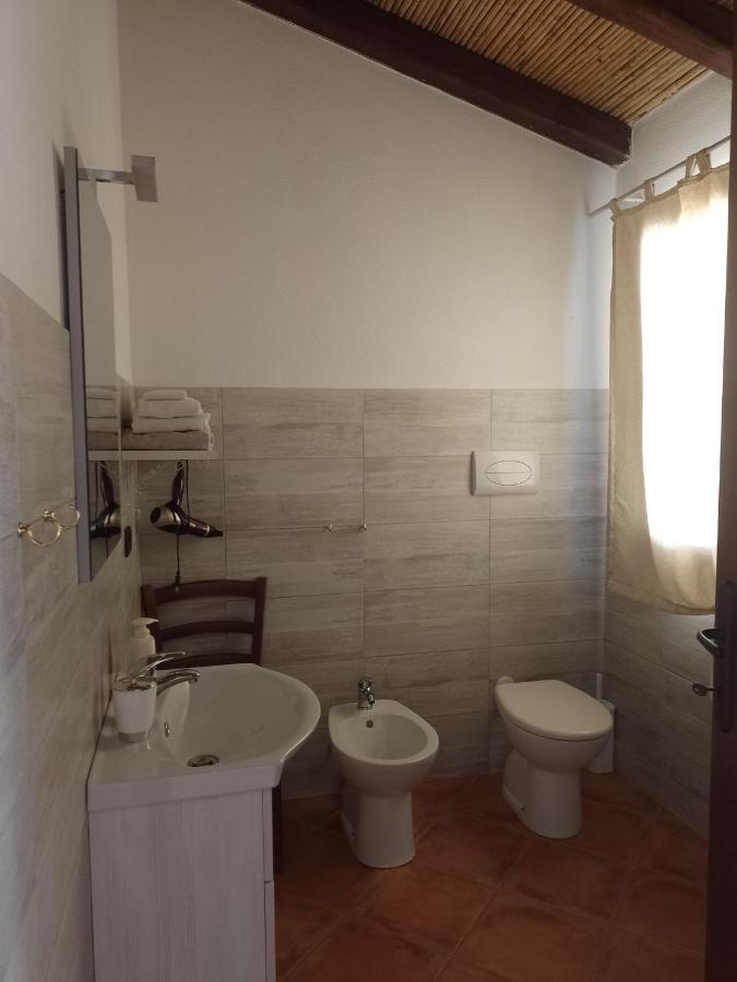 Tenuta Don Ballore Galtellì 外观 照片