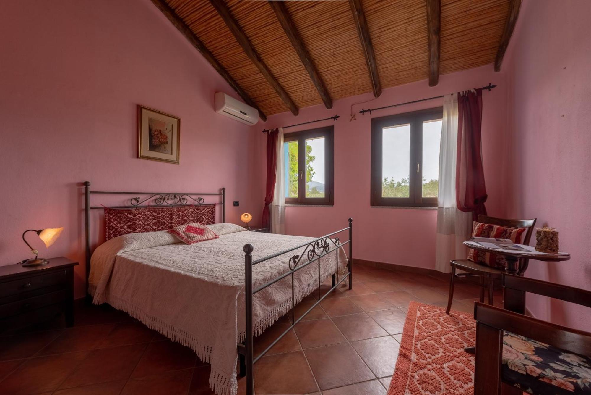 Tenuta Don Ballore Galtellì 外观 照片
