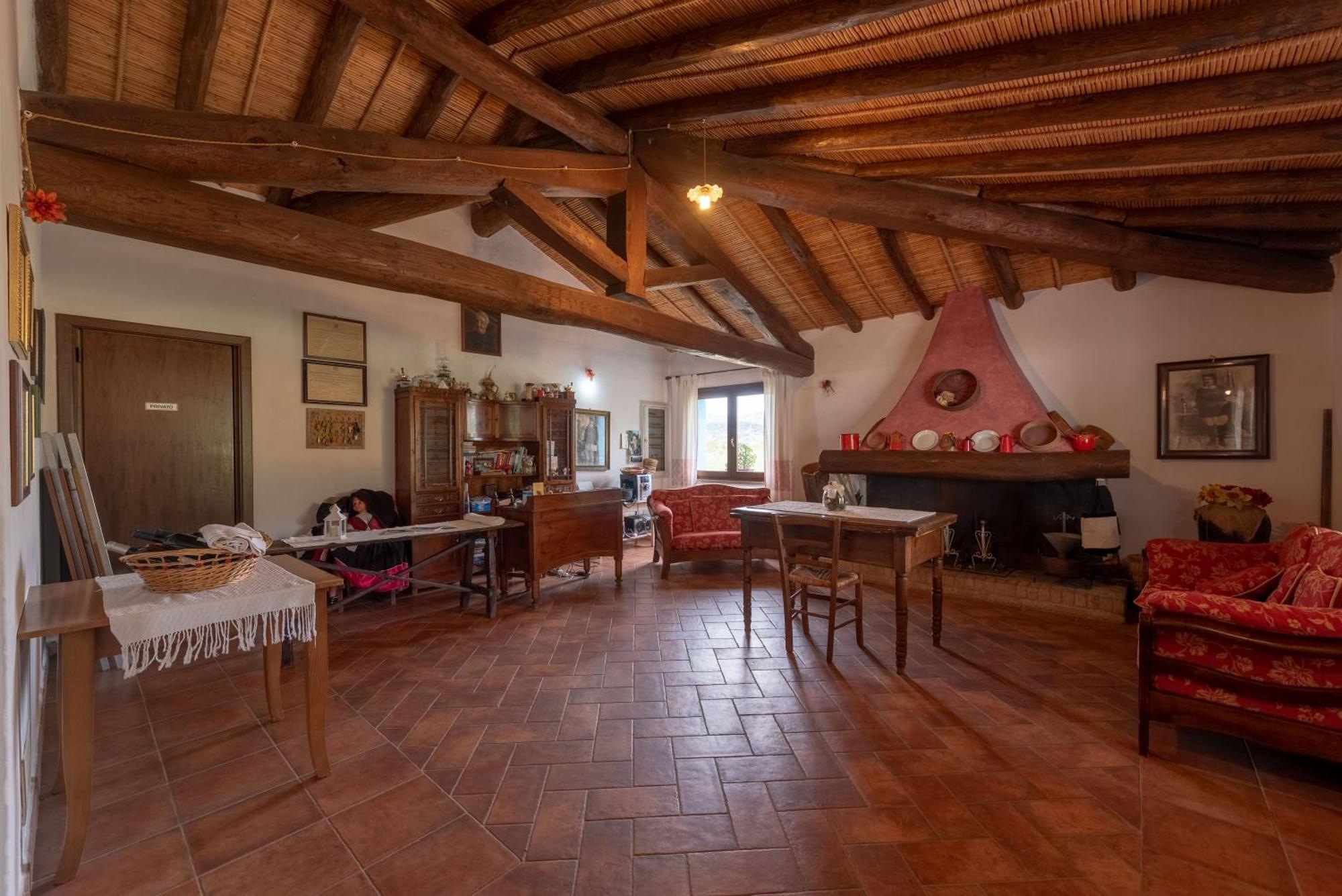 Tenuta Don Ballore Galtellì 外观 照片