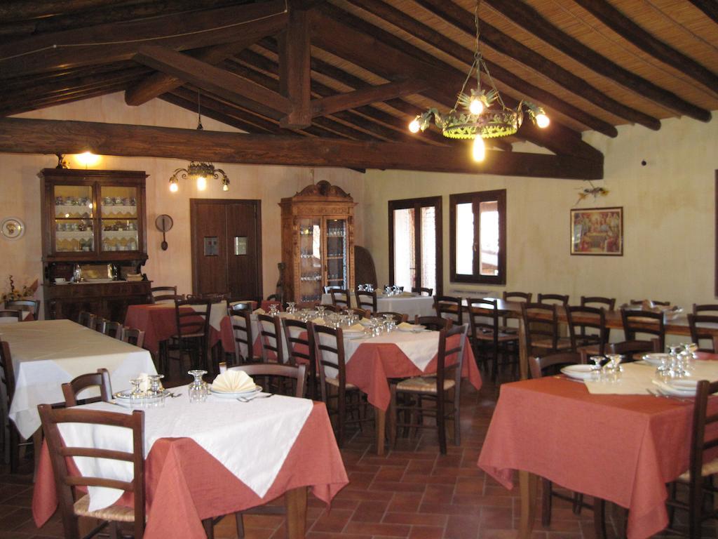 Tenuta Don Ballore Galtellì 外观 照片