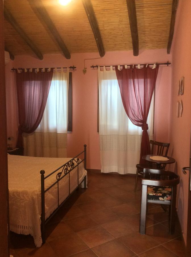 Tenuta Don Ballore Galtellì 外观 照片