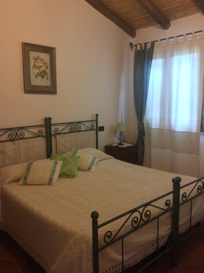 Tenuta Don Ballore Galtellì 外观 照片