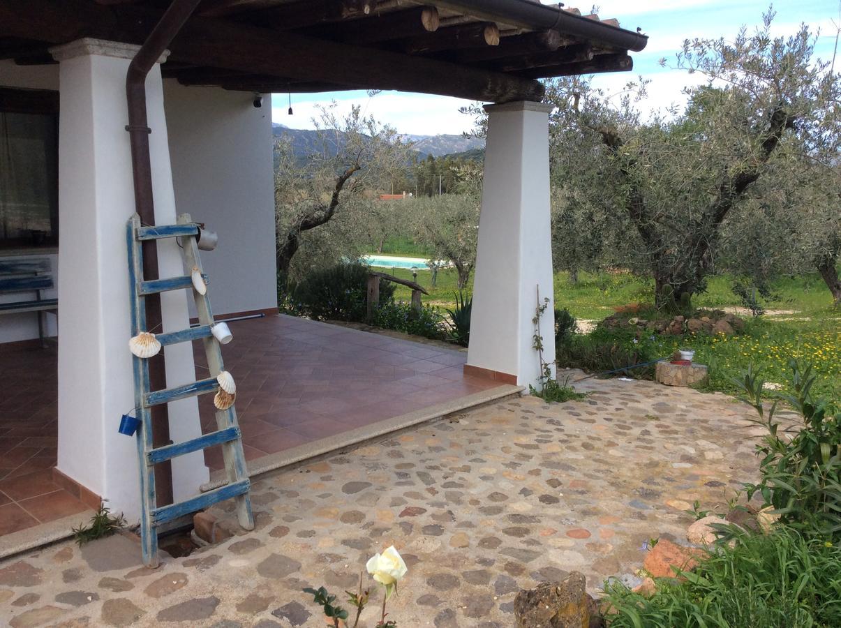 Tenuta Don Ballore Galtellì 外观 照片