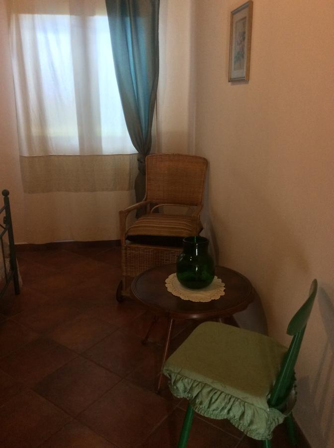 Tenuta Don Ballore Galtellì 外观 照片