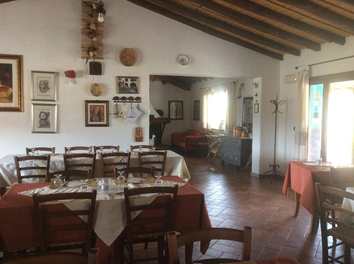 Tenuta Don Ballore Galtellì 外观 照片