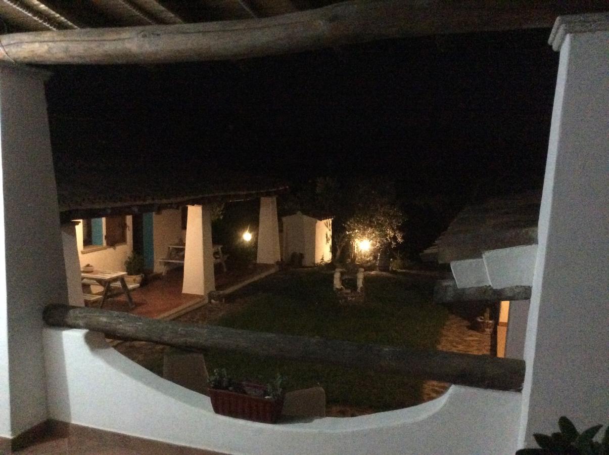 Tenuta Don Ballore Galtellì 外观 照片
