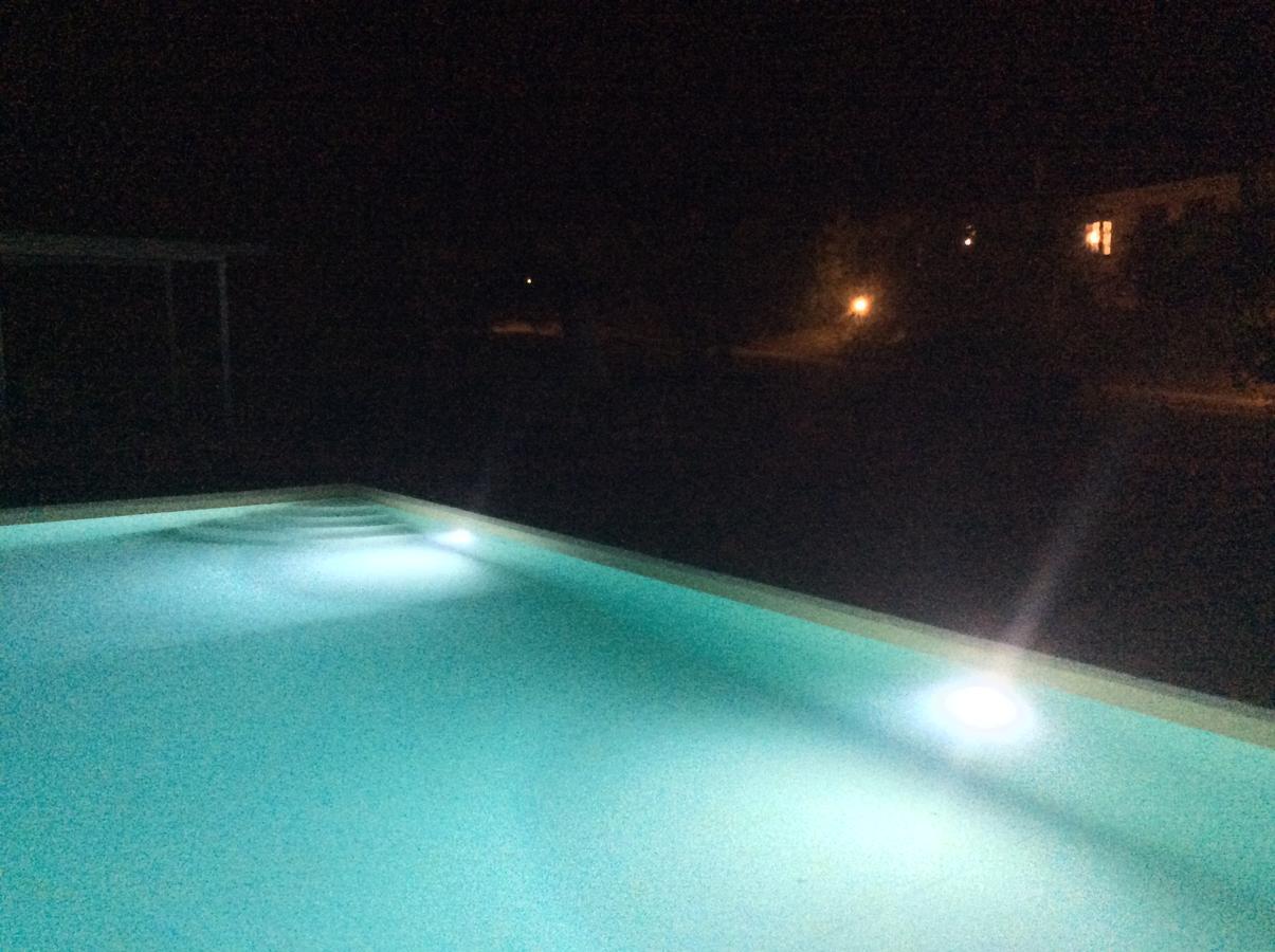 Tenuta Don Ballore Galtellì 外观 照片