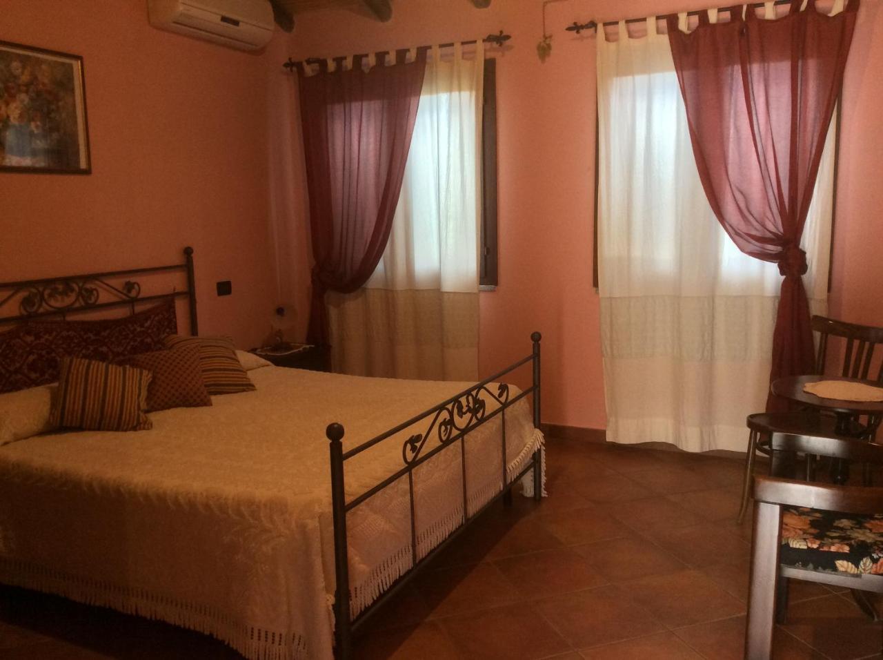 Tenuta Don Ballore Galtellì 外观 照片